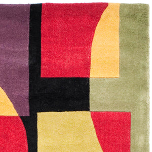 Safavieh RD843 Hand Tufted Rug