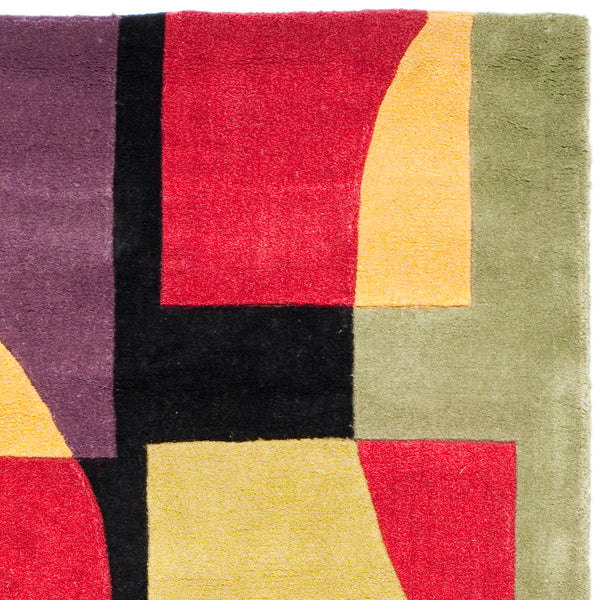 Safavieh RD843 Hand Tufted Rug