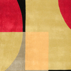 Safavieh RD843 Hand Tufted Rug