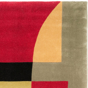 Safavieh RD843 Hand Tufted Rug