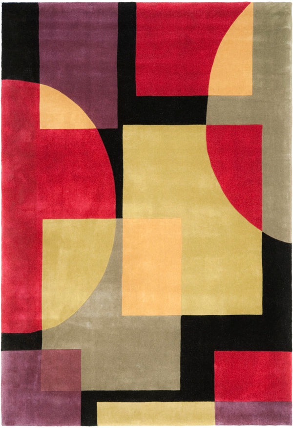 Safavieh RD843 Hand Tufted Rug