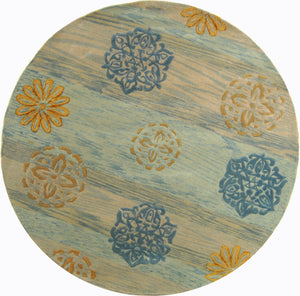 Safavieh RD843 Hand Tufted Rug