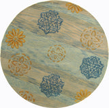 Safavieh RD843 Hand Tufted Rug