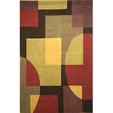 Safavieh RD843 Hand Tufted Rug