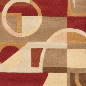 Safavieh Rodeo RD845 Hand Tufted Rug