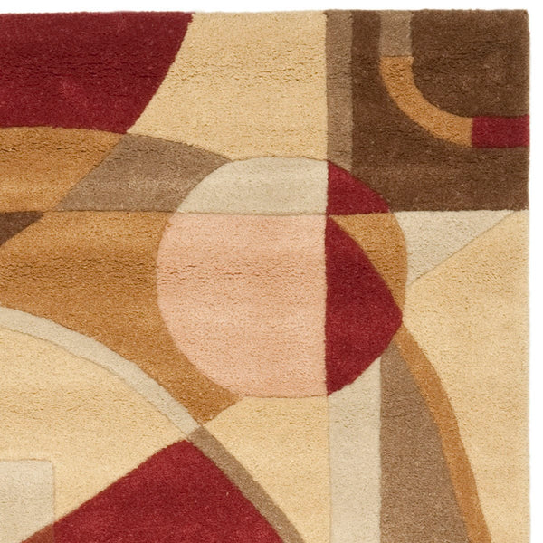 Safavieh Rodeo RD845 Hand Tufted Rug