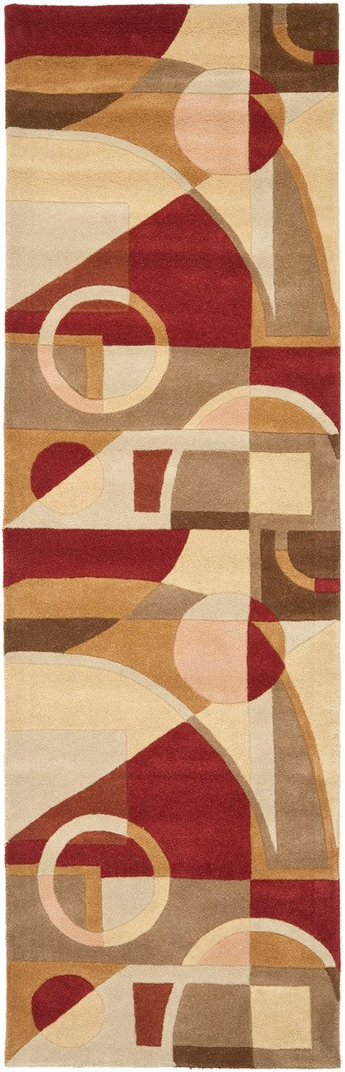 Safavieh Rodeo RD845 Hand Tufted Rug