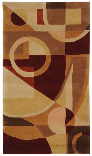 Safavieh Rodeo RD845 Hand Tufted Rug