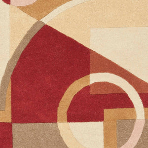 Safavieh Rodeo RD845 Hand Tufted Rug