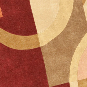 Safavieh Rodeo RD845 Hand Tufted Rug