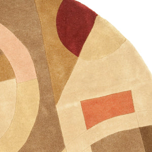 Safavieh Rodeo RD845 Hand Tufted Rug