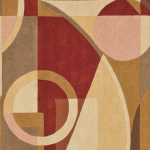 Safavieh Rodeo RD845 Hand Tufted Rug