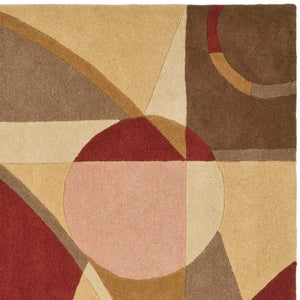 Safavieh Rodeo RD845 Hand Tufted Rug