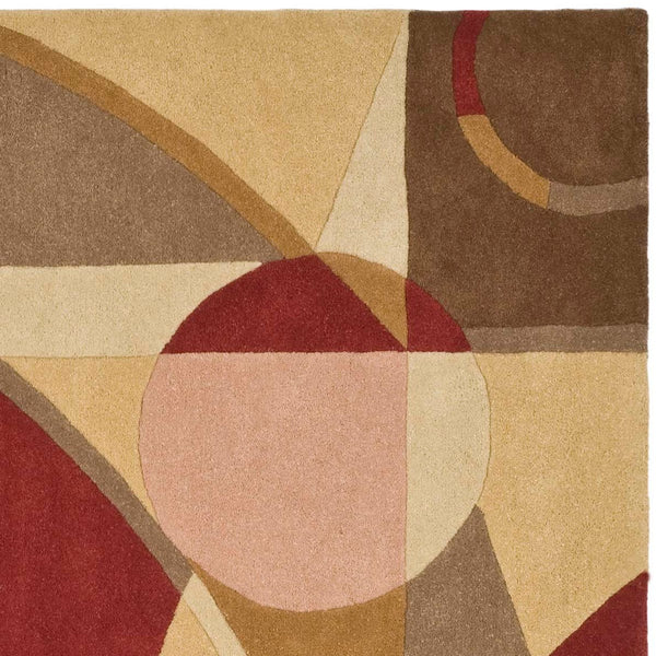 Safavieh Rodeo RD845 Hand Tufted Rug