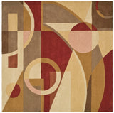 Safavieh Rodeo RD845 Hand Tufted Rug