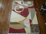Rodeo RD845 Hand Tufted Rug