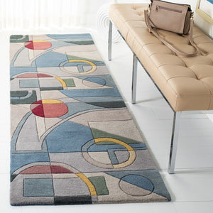 Safavieh Rd845 Hand Tufted Wool Rug RD845B-3