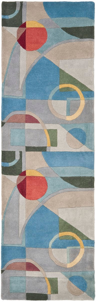 Safavieh Rodeo RD845 Hand Tufted Rug