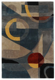 Safavieh Rodeo RD845 Hand Tufted Rug