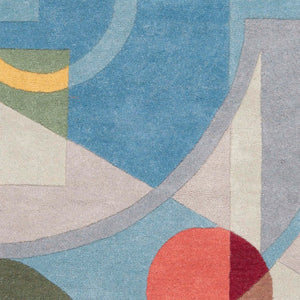 Safavieh Rodeo RD845 Hand Tufted Rug