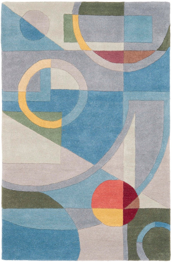 Safavieh Rodeo RD845 Hand Tufted Rug