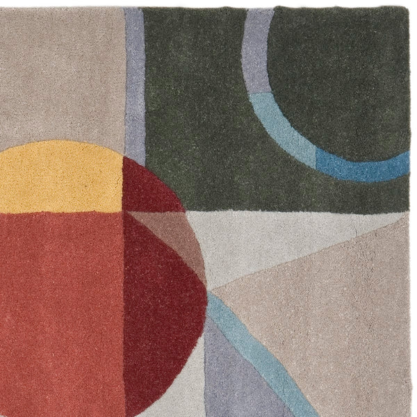 Safavieh Rodeo RD845 Hand Tufted Rug