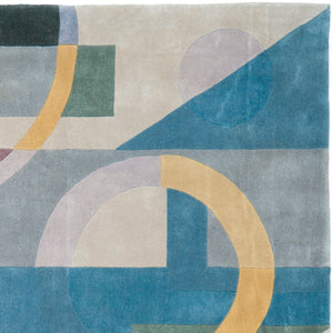 Safavieh Rodeo RD845 Hand Tufted Rug