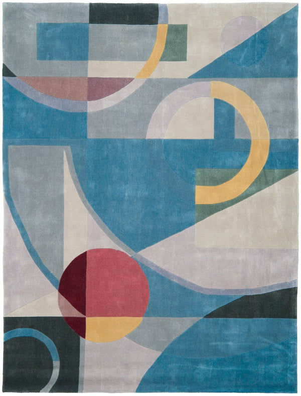 Safavieh Rodeo RD845 Hand Tufted Rug