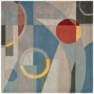 Safavieh Rodeo RD845 Hand Tufted Rug