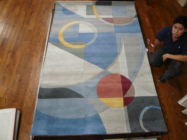 Safavieh Rodeo RD845 Hand Tufted Rug