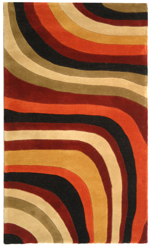 Safavieh RD855 Hand Tufted Rug