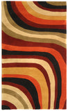 RD855 Hand Tufted Rug
