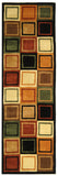 Safavieh RD861 Hand Tufted Rug