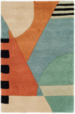 Rodeo RD863 Hand Tufted Rug