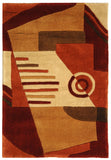 Safavieh RD864 Hand Tufted Rug