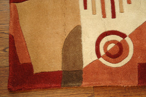 Safavieh RD864 Hand Tufted Rug