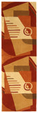 Safavieh RD864 Hand Tufted Rug