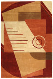 Safavieh RD864 Hand Tufted Rug