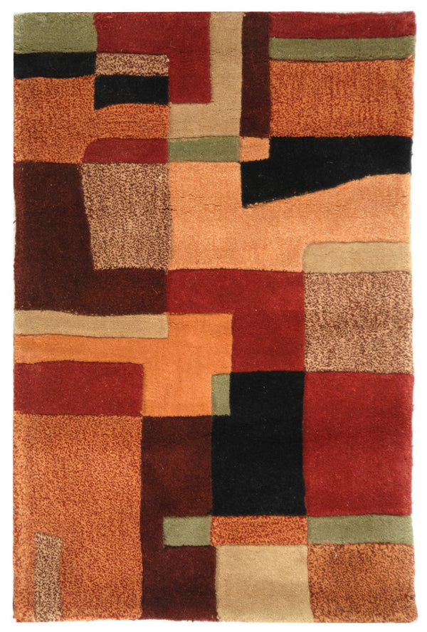 Safavieh Rodeo RD868 Hand Tufted Rug