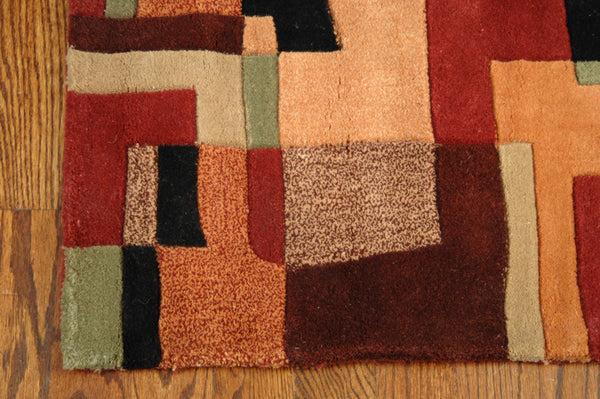 Safavieh Rodeo RD868 Hand Tufted Rug