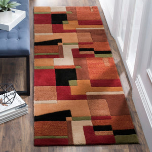 Safavieh Rodeo RD868 Hand Tufted Rug