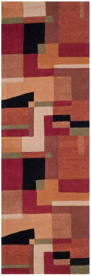 Safavieh Rodeo RD868 Hand Tufted Rug