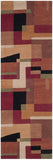 Safavieh Rd868 Hand Tufted Wool Rug RD868A-2
