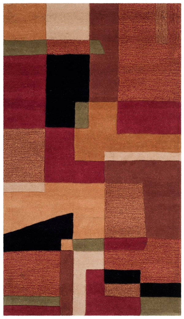 Safavieh Rodeo RD868 Hand Tufted Rug