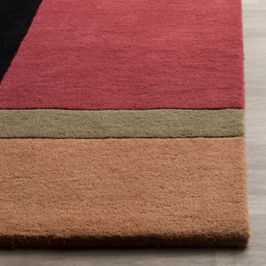 Safavieh Rodeo RD868 Hand Tufted Rug