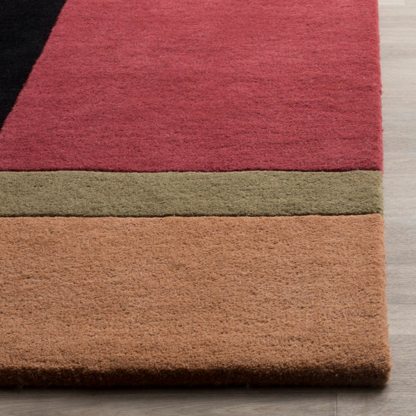 Safavieh Rodeo RD868 Hand Tufted Rug