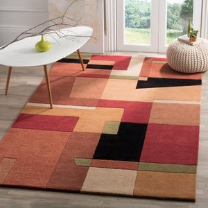Safavieh Rodeo RD868 Hand Tufted Rug