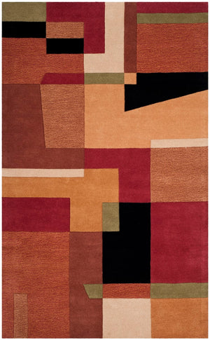 Safavieh Rodeo RD868 Hand Tufted Rug
