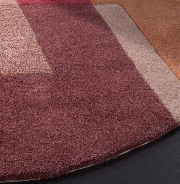 Safavieh Rodeo RD868 Hand Tufted Rug