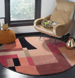 Safavieh Rodeo RD868 Hand Tufted Rug